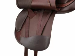 Saddlery Brands International Arena All Purpose Saddle With HART