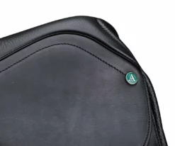 Saddlery Brands International Dressage Saddles Arena Dressage Saddle With HART