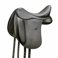 Saddlery Brands International Dressage Saddles Arena Dressage Saddle With HART