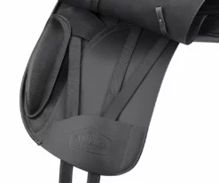 Saddlery Brands International Dressage Saddles Arena Dressage Saddle With HART