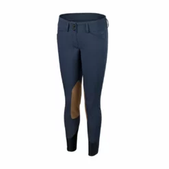 R.J. Classics Equestrian Apparel RJ Classics Avery Grey Label Breech Breeches