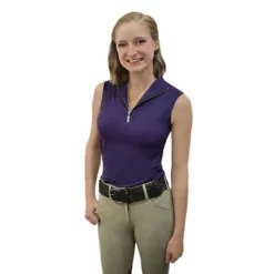 New 😉 Tailored Sportsman Sleeveless IceFil Sun 👚 Shirt 🤩 25 Tailored Sportsman Sleeveless IceFil Sun Shirt