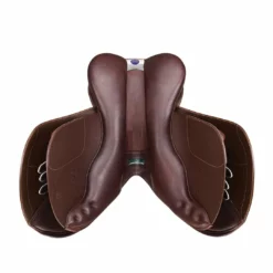 Outlet ๐ฅฐ Saddlery Brands International Close Contact Saddles Bates Caprilli Close Contact+ Saddle With HART ๐ 19 Saddlery Brands International Close Contact Saddles Bates Caprilli Close Contact+ Saddle With HART