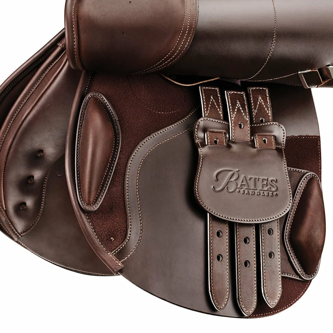 Outlet ๐ฅฐ Saddlery Brands International Close Contact Saddles Bates Caprilli Close Contact+ Saddle With HART ๐ 12 Saddlery Brands International Close Contact Saddles Bates Caprilli Close Contact+ Saddle With HART