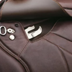 Outlet ๐ฅฐ Saddlery Brands International Close Contact Saddles Bates Caprilli Close Contact+ Saddle With HART ๐ 20 Saddlery Brands International Close Contact Saddles Bates Caprilli Close Contact+ Saddle With HART