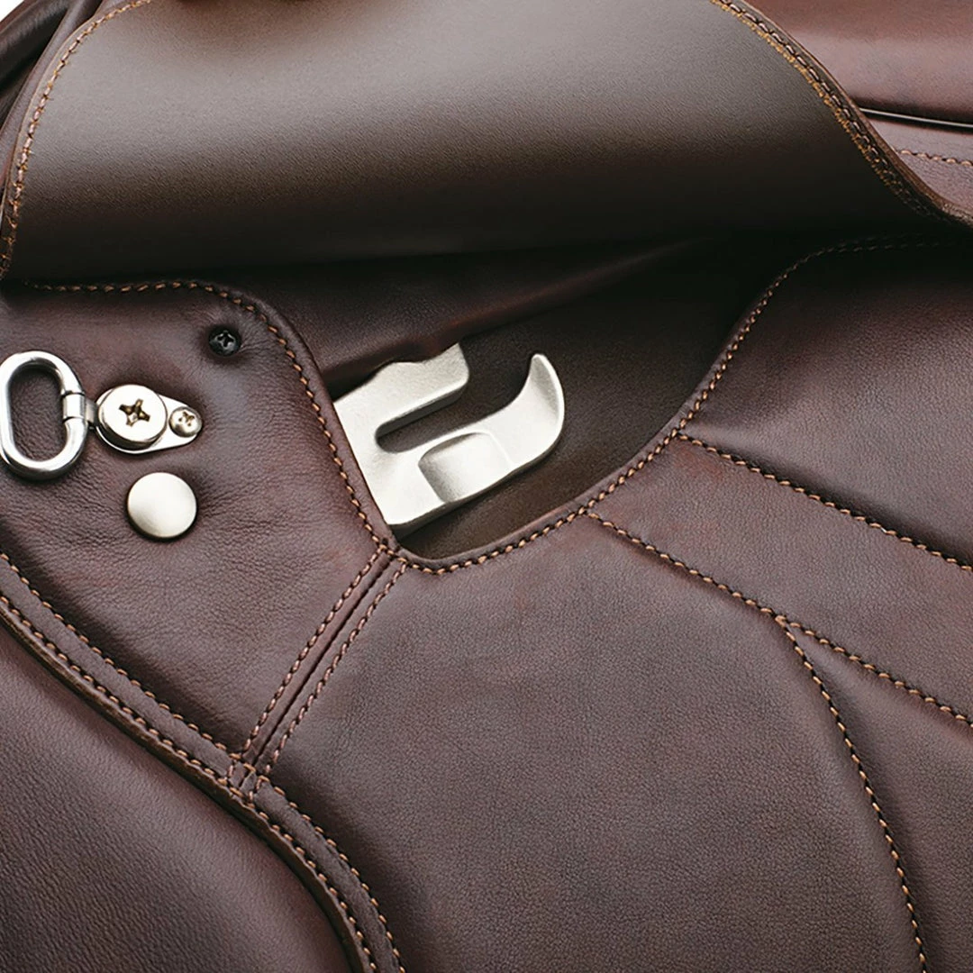 Outlet ๐ฅฐ Saddlery Brands International Close Contact Saddles Bates Caprilli Close Contact+ Saddle With HART ๐ 11 Saddlery Brands International Close Contact Saddles Bates Caprilli Close Contact+ Saddle With HART