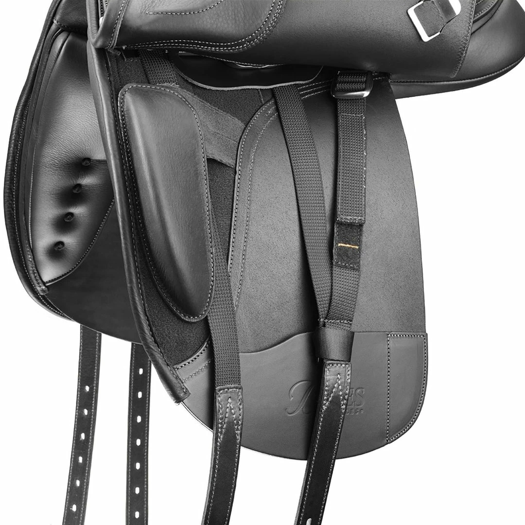Hot Sale 👍 Saddlery Brands International 👗 Dressage Saddles Bates 👗 Dressage Saddle With HART ⌛ 4 Saddlery Brands International Dressage Saddles Bates Dressage Saddle With HART