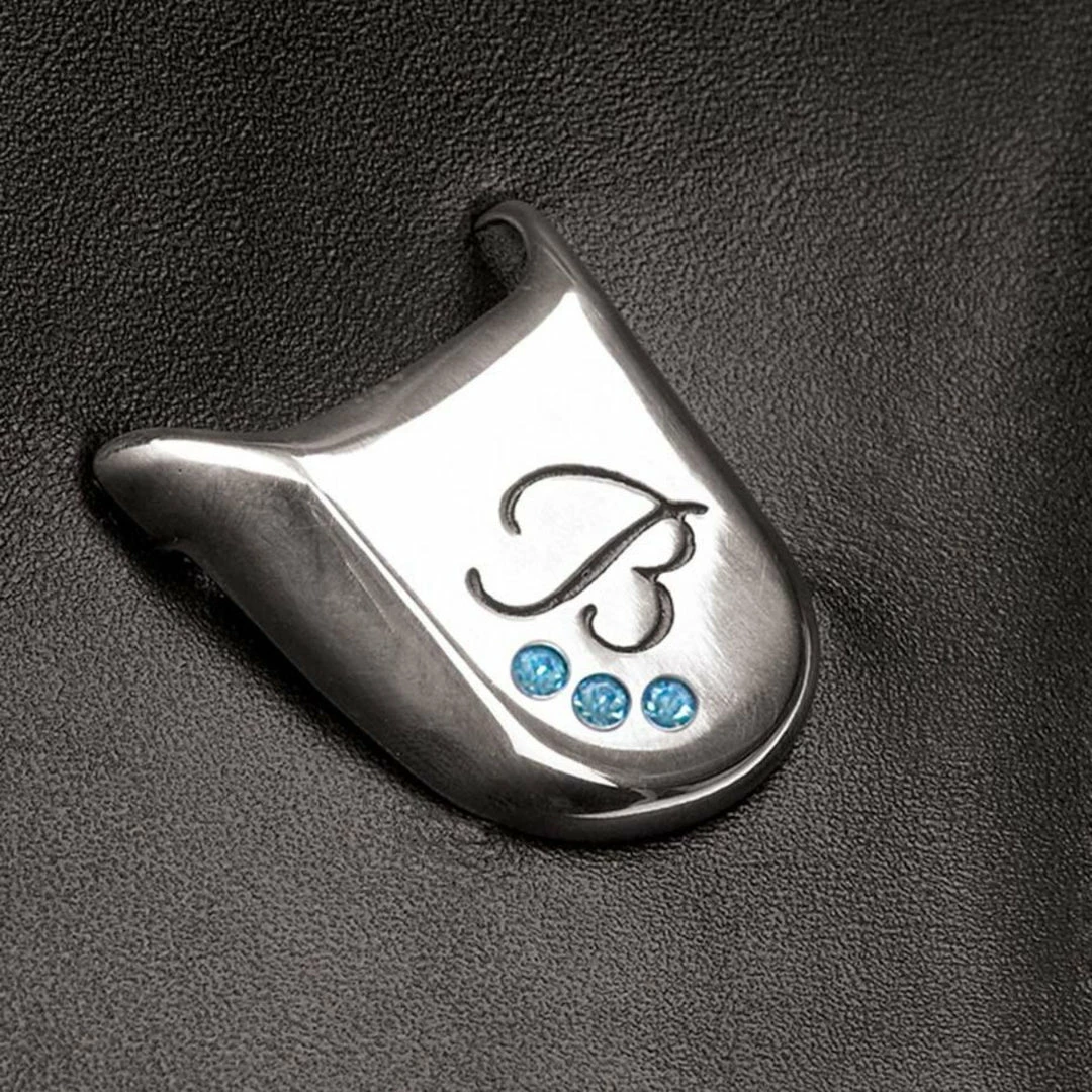 Best Sale π Saddlery Brands International Bates Jeweled Stirrup Keepers Saddle Pads & Fittings π 3 Saddlery Brands International Bates Jeweled Stirrup Keepers Saddle Pads & Fittings