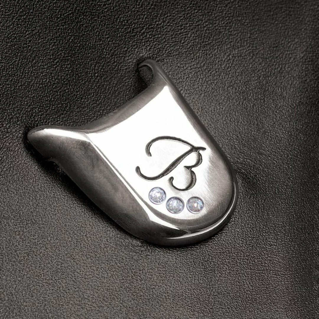 Best Sale π Saddlery Brands International Bates Jeweled Stirrup Keepers Saddle Pads & Fittings π 4 Saddlery Brands International Bates Jeweled Stirrup Keepers Saddle Pads & Fittings