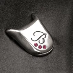 Best Sale π Saddlery Brands International Bates Jeweled Stirrup Keepers Saddle Pads & Fittings π 8 Saddlery Brands International Bates Jeweled Stirrup Keepers Saddle Pads & Fittings