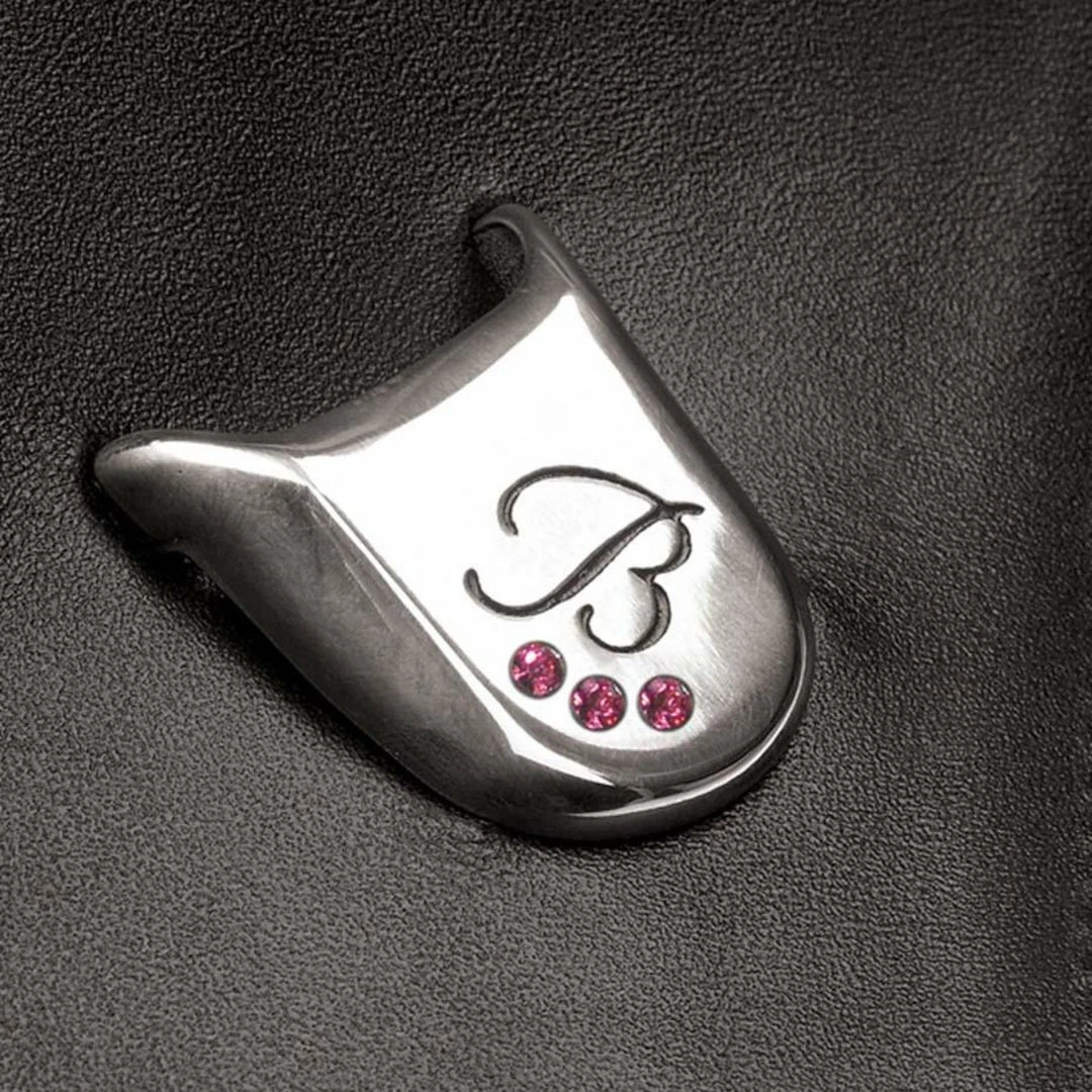 Best Sale π Saddlery Brands International Bates Jeweled Stirrup Keepers Saddle Pads & Fittings π 5 Saddlery Brands International Bates Jeweled Stirrup Keepers Saddle Pads & Fittings