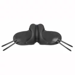 Saddlery Brands International All Purpose & Endurance Saddles Bates Outback Saddle With HART