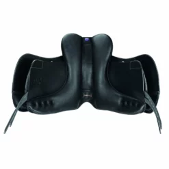 Hot Sale ✔️ Saddlery Brands International Bates Wide 👗 Dressage+ Saddle With HART 👗 Dressage Saddles ⭐ 10 Saddlery Brands International Bates Wide Dressage+ Saddle With HART Dressage Saddles