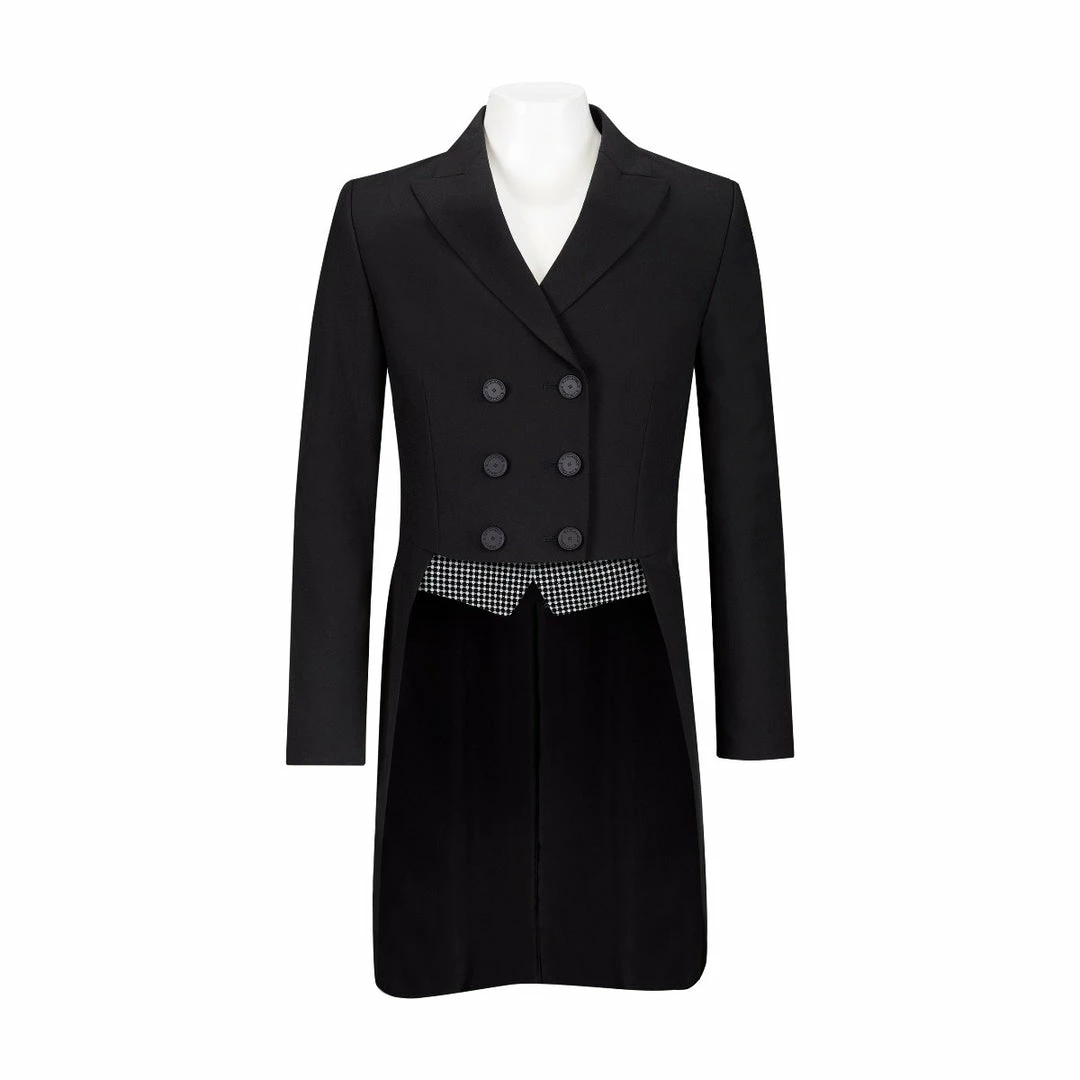 Discount ✨ R.J. Classics Equestrian Apparel Show Jackets R.J. Classics Bailey Jr. 37.5 Grey Label Shadbelly 🎉 3 R.J. Classics Equestrian Apparel Show Jackets R.J. Classics Bailey Jr. 37.5 Grey Label Shadbelly