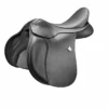 Brand new 🤩 Saddlery Brands International Bates All Purpose Saddle With HART 👏 1 Saddlery Brands International Bates All Purpose Saddle With HART