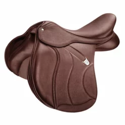 Saddlery Brands International Bates All Purpose+ Saddle With HART All Purpose & Endurance Saddles