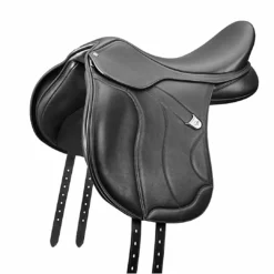 Saddlery Brands International Bates All Purpose+ Saddle With HART All Purpose & Endurance Saddles