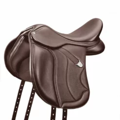 Saddlery Brands International Bates All Purpose+ Saddle With HART All Purpose & Endurance Saddles