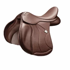 Saddlery Brands International Bates All Purpose+ Saddle With HART All Purpose & Endurance Saddles