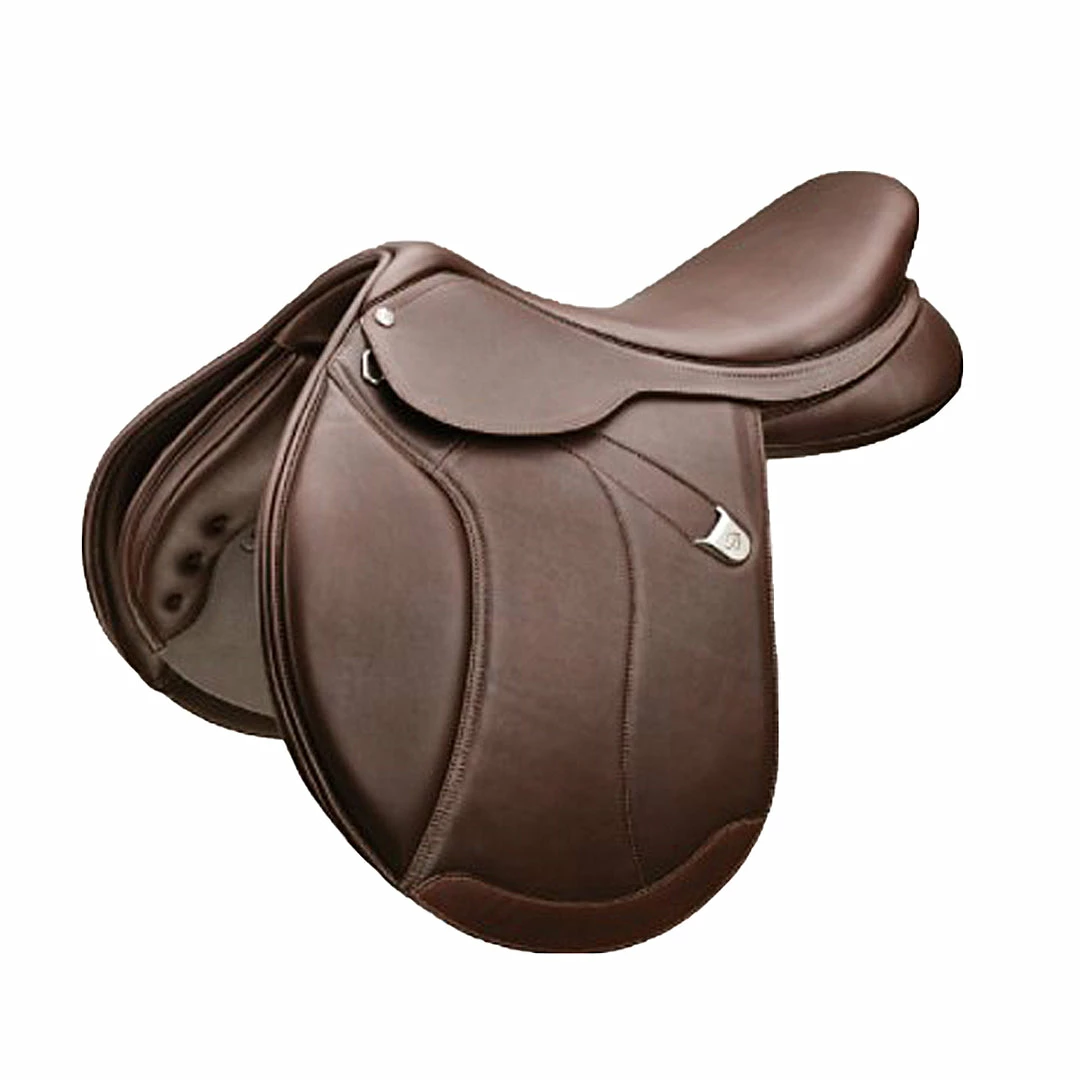 Outlet ๐ฅฐ Saddlery Brands International Close Contact Saddles Bates Caprilli Close Contact+ Saddle With HART ๐ 6 Saddlery Brands International Close Contact Saddles Bates Caprilli Close Contact+ Saddle With HART