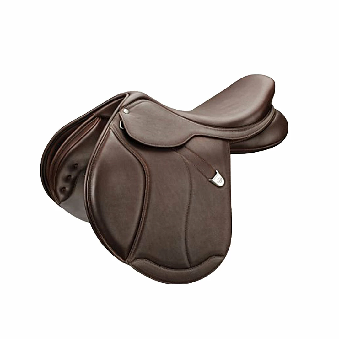 Outlet ๐ฅฐ Saddlery Brands International Close Contact Saddles Bates Caprilli Close Contact+ Saddle With HART ๐ 7 Saddlery Brands International Close Contact Saddles Bates Caprilli Close Contact+ Saddle With HART