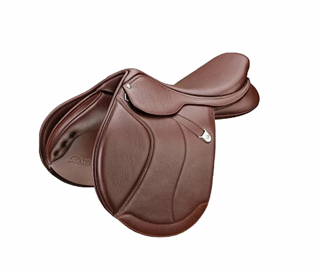 Outlet ๐ฅฐ Saddlery Brands International Close Contact Saddles Bates Caprilli Close Contact+ Saddle With HART ๐ 4 Saddlery Brands International Close Contact Saddles Bates Caprilli Close Contact+ Saddle With HART