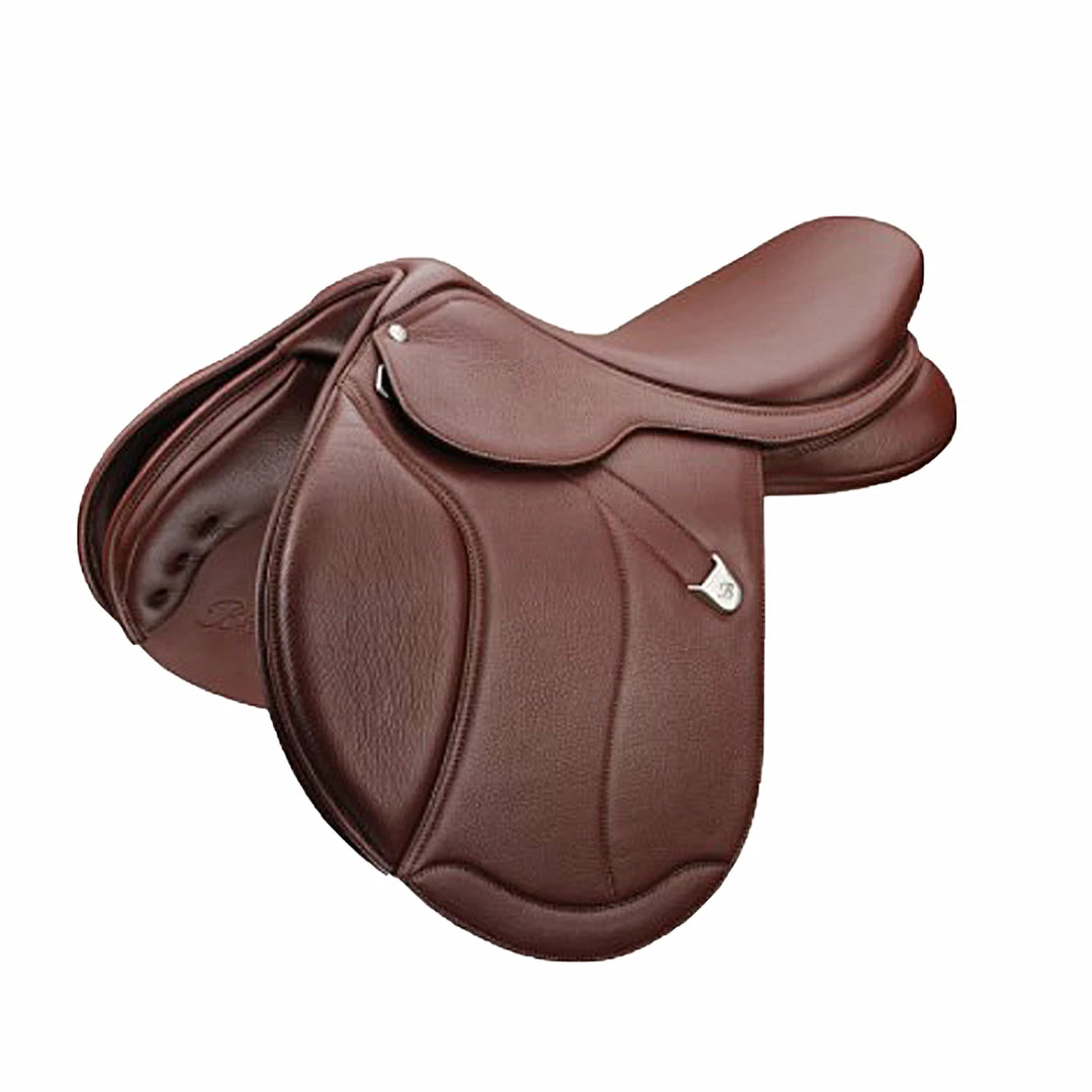 Outlet ๐ฅฐ Saddlery Brands International Close Contact Saddles Bates Caprilli Close Contact+ Saddle With HART ๐ 3 Saddlery Brands International Close Contact Saddles Bates Caprilli Close Contact+ Saddle With HART