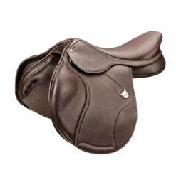 Buy ⌛ Saddlery Brands International Bates Elevation+ Saddle With HART 🛒 9 Saddlery Brands International Bates Elevation+ Saddle With HART