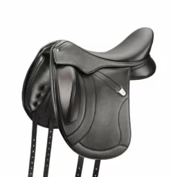 Saddlery Brands International Bates Innova Mono+ Dressage Saddle With HART