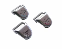 Best Sale π Saddlery Brands International Bates Jeweled Stirrup Keepers Saddle Pads & Fittings π 9 Saddlery Brands International Bates Jeweled Stirrup Keepers Saddle Pads & Fittings