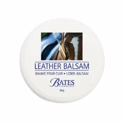 Saddlery Brands International Grooming Bates Leather Balsam