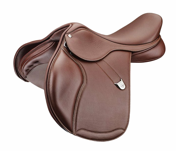 Buy 🌟 Saddlery Brands International Bates Pony Elevation+ Saddle With HART Close Contact Saddles 🤩 3 Saddlery Brands International Bates Pony Elevation+ Saddle With HART Close Contact Saddles