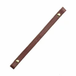 Saddlery Brands International Breastplates & Attachments Bates Steady Grip