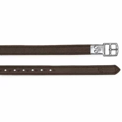 Saddlery Brands International Bates Stirrup Leathers