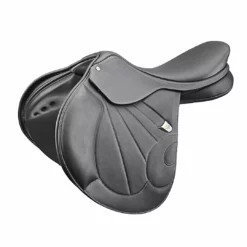 Saddlery Brands International Close Contact Saddles Bates Victrix Saddle With HART