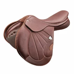 Saddlery Brands International Close Contact Saddles Bates Victrix Saddle With HART