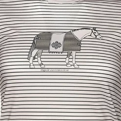 Somerset Equestrian Trading Espoir Ladies Lumiere T-Shirts