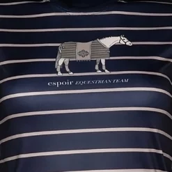 Somerset Equestrian Trading Espoir Ladies Lumiere T-Shirts