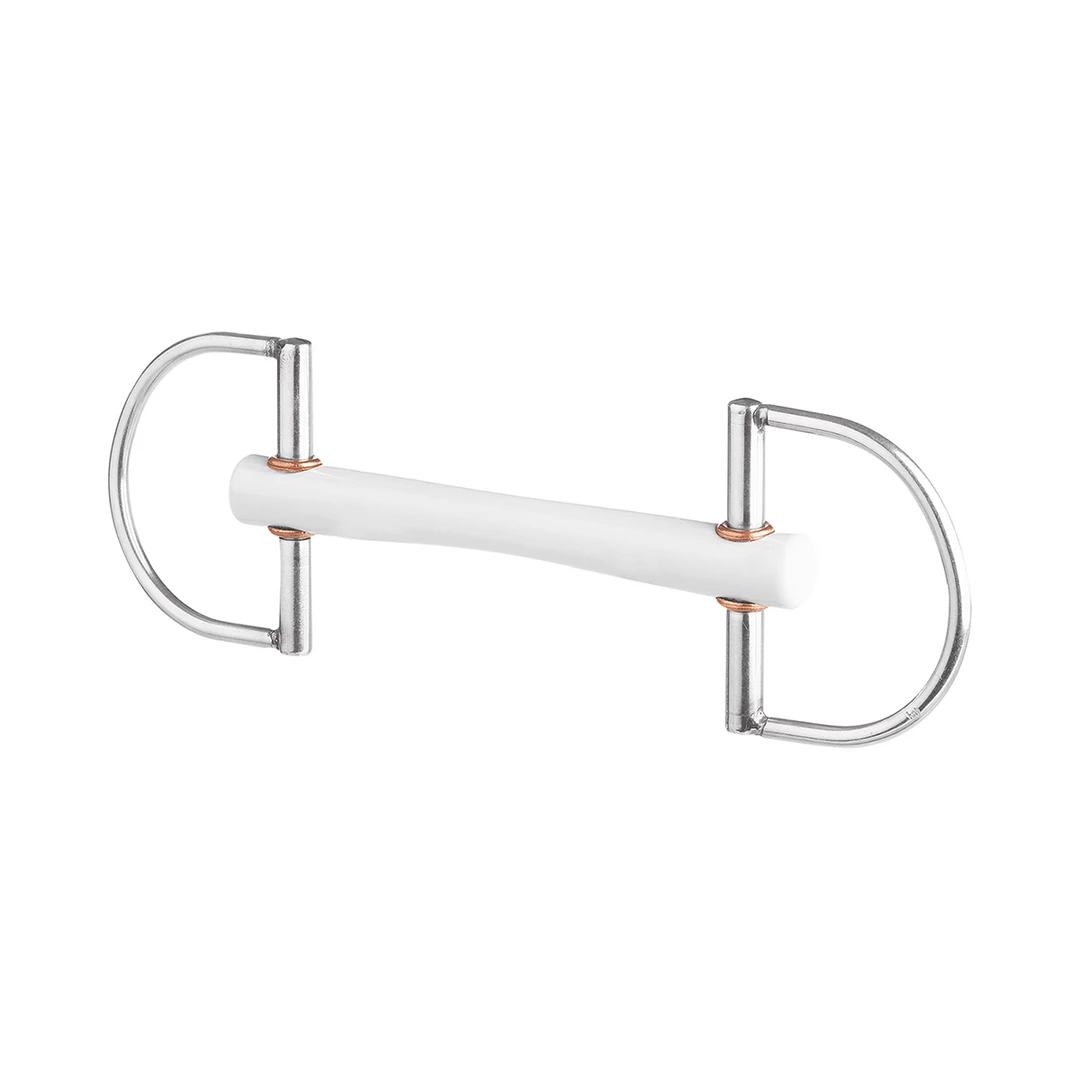 Buy π Waldhausen Beris Comfort D-Ring Bit Horse Bits π 3 Waldhausen Beris Comfort D-Ring Bit Horse Bits
