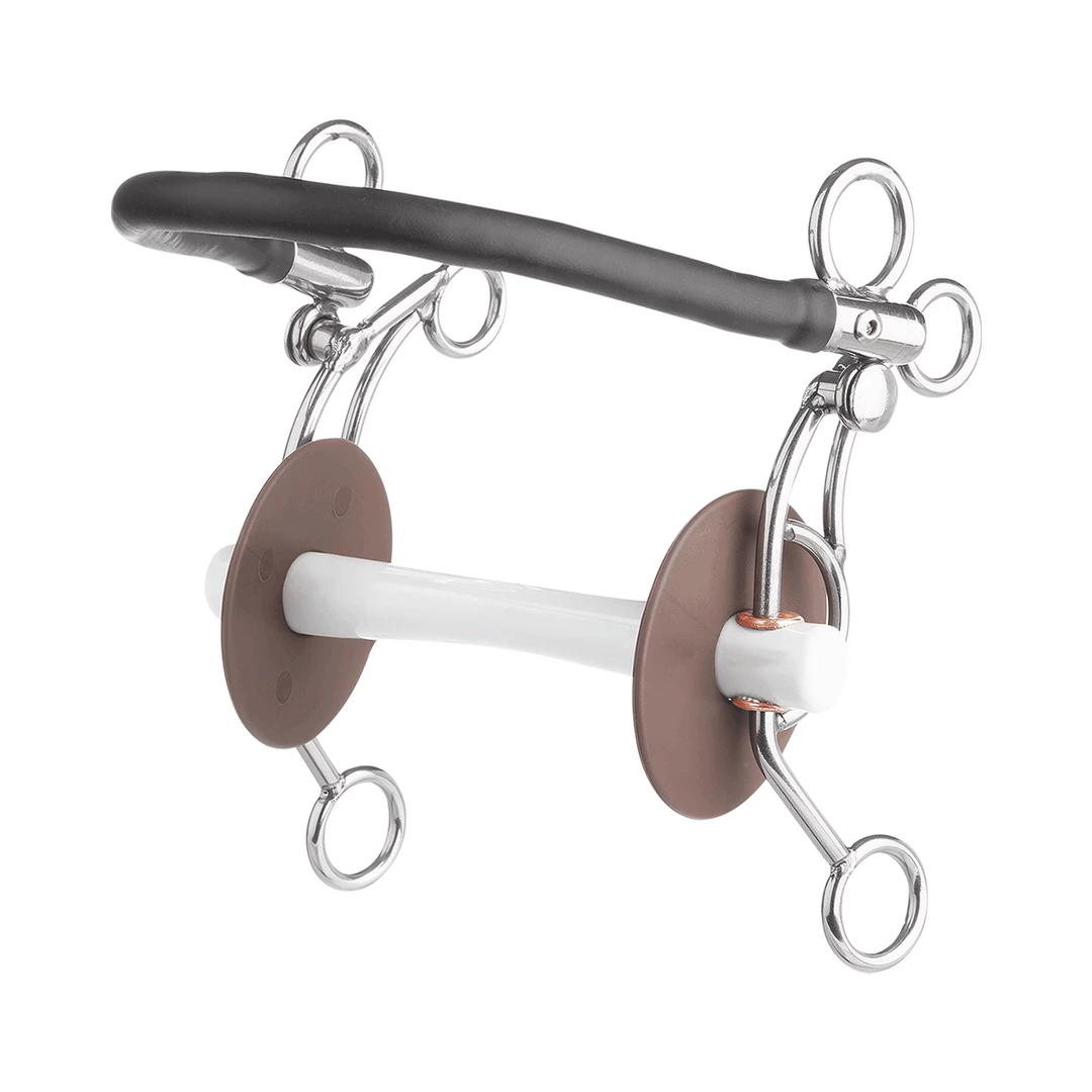 Best Sale 🧨 Waldhausen Beris US Tandem Comfort Bit Horse Bits ⌛ 3 Waldhausen Beris US Tandem Comfort Bit Horse Bits