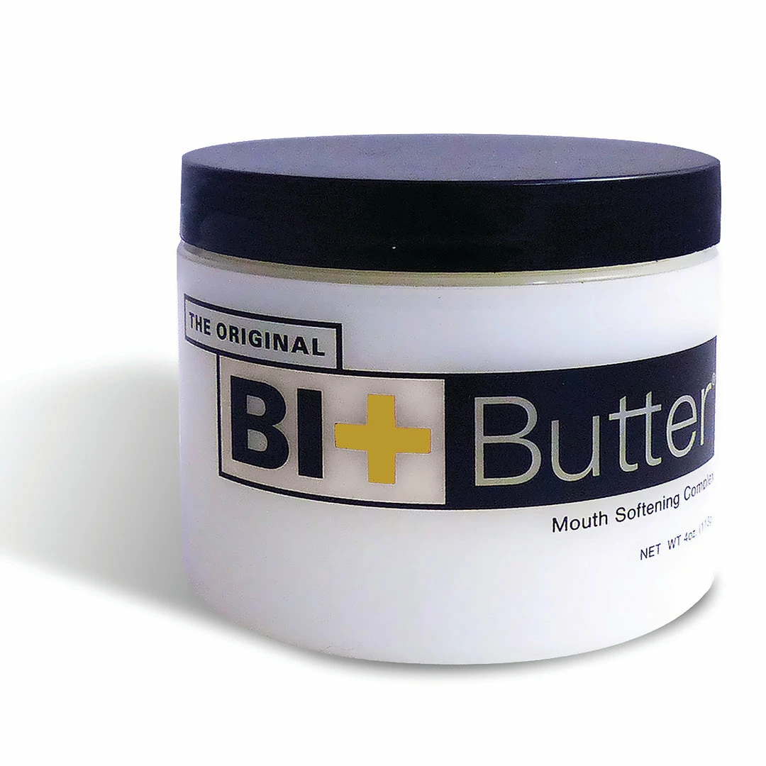 Cheapest ❤️ Equine Healthcare International The Original Bit Butter Horse Bits 🤩 4 Equine Healthcare International The Original Bit Butter Horse Bits