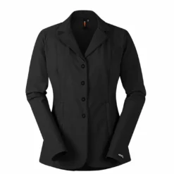 Show Jackets Kerrits Stretch Competitor Koat - 4 Snap