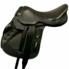 Black Country Dante Vinici Jump Saddle Close Contact Saddles