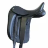 Dressage Saddles Black Country Vinici Dressage Saddle
