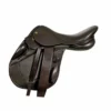 Black Country Vinici Tex Eventer Saddle