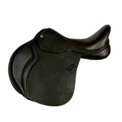 Close Contact Saddles Black Country Wexford Jumping Saddle