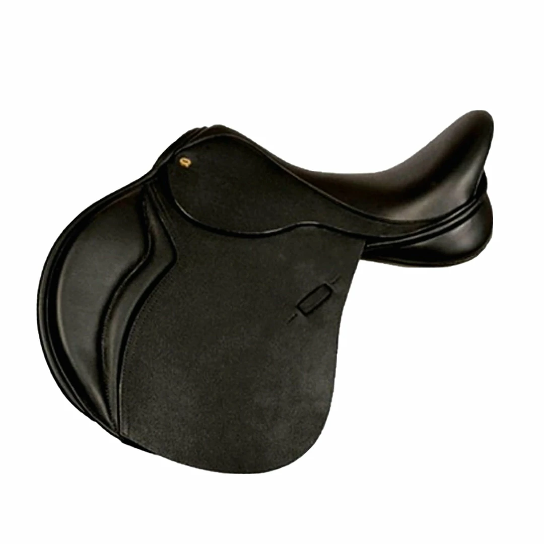 Best reviews of ❤️ Close Contact Saddles Black Country Wexford Jumping Saddle 🔥 4 Close Contact Saddles Black Country Wexford Jumping Saddle