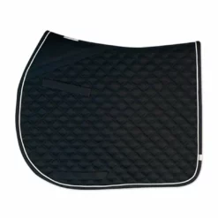 JPC Equestrian Lettia Coolmax AP Saddle Pad Saddle Pads & Fittings