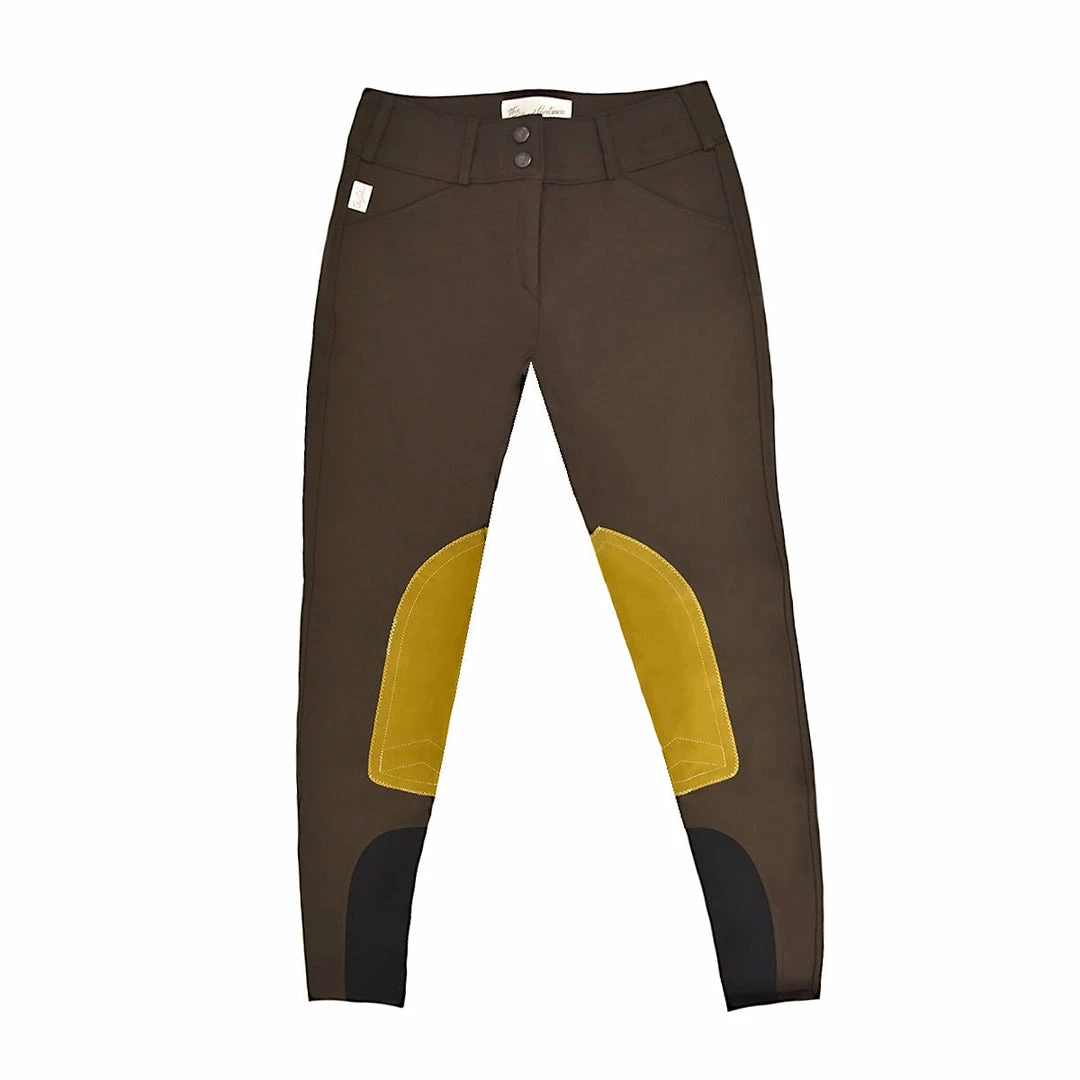 New π Tailored Sportsman Mid Rise Front Zip 1923 Sock Bottom Trophy Hunter Breeches π 28 Tailored Sportsman Mid Rise Front Zip 1923 Sock Bottom Trophy Hunter Breeches