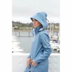 Horseware Linny Long Rain Jacket-Sale